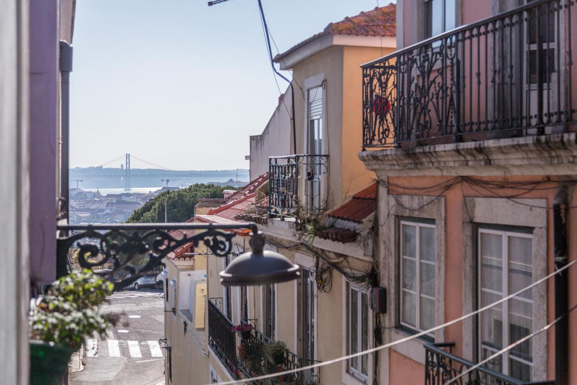 Apartamento Spacious, Bright And Sunny Apartment, By Timecooler Lisboa