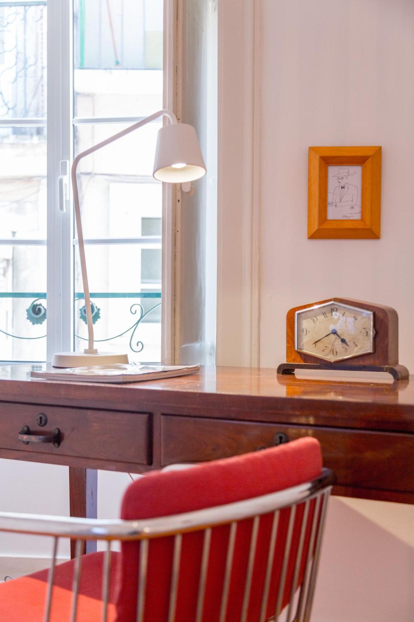 Apartamento Spacious, Bright And Sunny Apartment, By Timecooler *